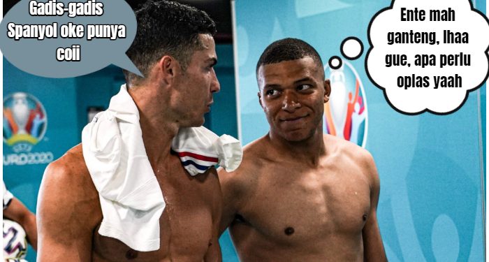 Penasaran, Berapa Gaji Kylian Mbappe di Real Madrid, Apakah Lebih Besar Atau Justru Turun dari PSG