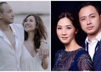 Dituding Gelapkan Duit Perusahaan Miliaran Rupiah, Tiko Aryawardhana Suami BCL Dipolisikan Mantan Istri