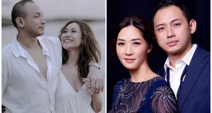 Dituding Gelapkan Duit Perusahaan Miliaran Rupiah, Tiko Aryawardhana Suami BCL Dipolisikan Mantan Istri