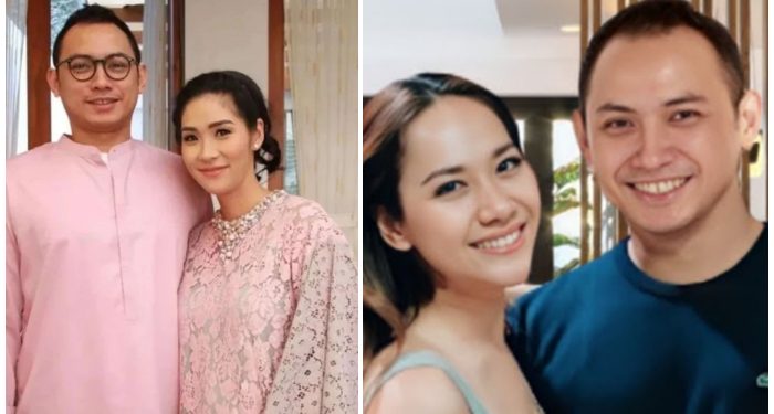 Dituding Gelapkan Duit Perusahaan Miliaran Rupiah, Tiko Aryawardhana Suami BCL Dipolisikan Mantan Istri