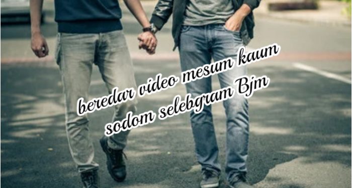 Anjrit! Video Lubang WC Berdurasi 1 Menitan Lebih Pemerannya Selebgram Banjarmasin, Siapa Dia?