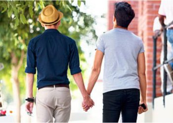 Pelaku Video Mesum Sesama Jenis di Banjarmasin Belum TSK, Polisi Berdalih Begini!