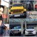 Fantastis, KPK Sita 91 Kendaraan Mewah Mantan Bupati Kukar Rita Widyasari dari Hummer, Lambo Hingga McLaren