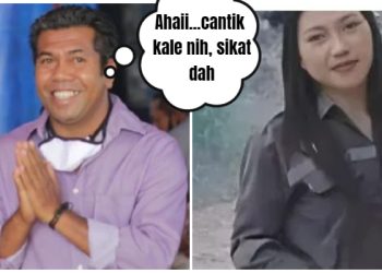 Diduga Tak Tahan Jomblo dan Butuh Penyaluran, Romo Agustinus di NTT Goyang Geboy Bini Orang