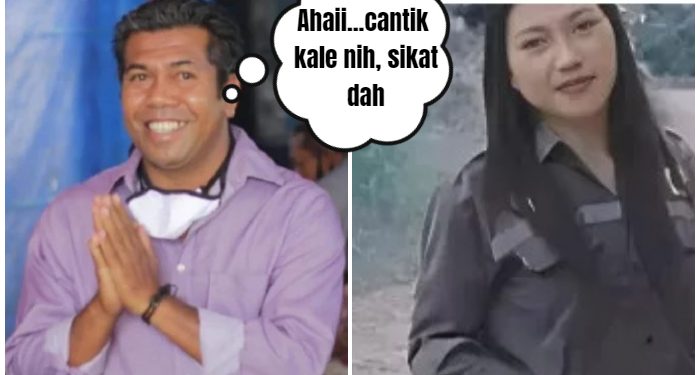 Diduga Tak Tahan Jomblo dan Butuh Penyaluran, Romo Agustinus di NTT Goyang Geboy Bini Orang