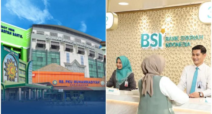 BSI Terancam Bangkrut, Muhammadiyah Diduga Kesal Bank Plat Merah Ketahuan Beri Pinjaman ke Korporasi