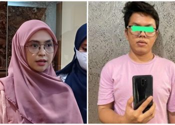 Pelaku Pemerasan Ria Ricis Tertangkap Polisi, Motifnya Ini