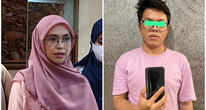 Pelaku Pemerasan Ria Ricis Tertangkap Polisi, Motifnya Ini