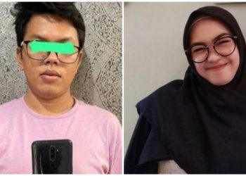 Tak Main-main! Begini Cara AP Miliki Foto dan Video Ria Ricis, Sempat Diunggah di Medsos