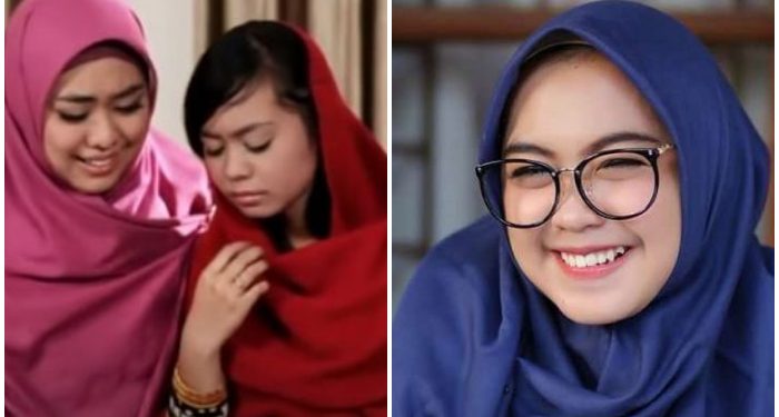 Foto Ria Ricis Berbaju Minim Saat Olahraga Sempat di Unggah AP ke Medsos!