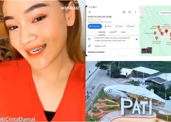 Sukolilo-Pati Disebut Kampung Maling, Nama Jateng Mendunia, Buru-buru Bikin Video Klarifikasi