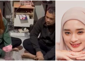 Mantan Suami Ditangkap Narkoboy Bersama Wanita, Senyum Janda Virgoun Bikin Salfok!