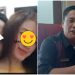 Sekda Taput IS Diduga Jadi Pemeran Video Syur dengan ASN Cantik!