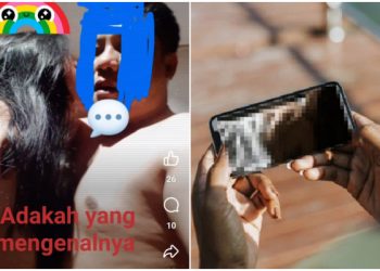 Diduga Selingkuh Lama, Inilah ASN Inisial TS Wanita Pemeran Video Syur dengan Pria Mirip Sekda Taput IS