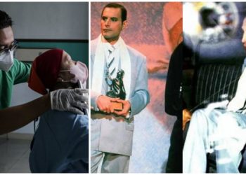 Ternyata Pengidap HIV AIDS yang Dirawat RSUD H Badarudin Kasim Tabalong Jumlahnya Ratusan Orang