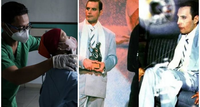 Ternyata Pengidap HIV AIDS yang Dirawat RSUD H Badarudin Kasim Tabalong Jumlahnya Ratusan Orang