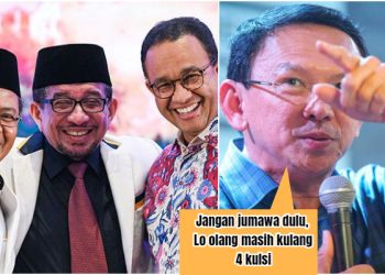 PDIP Sindir Anies-Sohibul Belum Aman! PKS Masih Butuh 4 Kursi Baru Bisa Usung Paslonnya