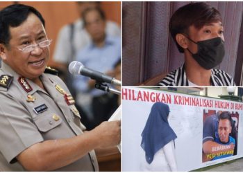 Mantan Kabareskrim Sebut, Rumitnya Kasus Vina Cirebon Kuncinya Ada di Sosok Ini!