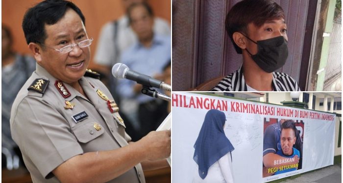 Mantan Kabareskrim Sebut, Rumitnya Kasus Vina Cirebon Kuncinya Ada di Sosok Ini!