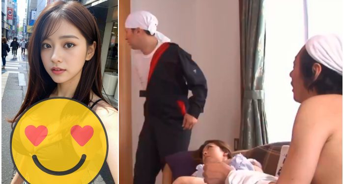 Industri Film Syur JAV Butuh Pemeran Pria, Lowongan Kerja Nih Bagi Pria Punya Burung Gede!