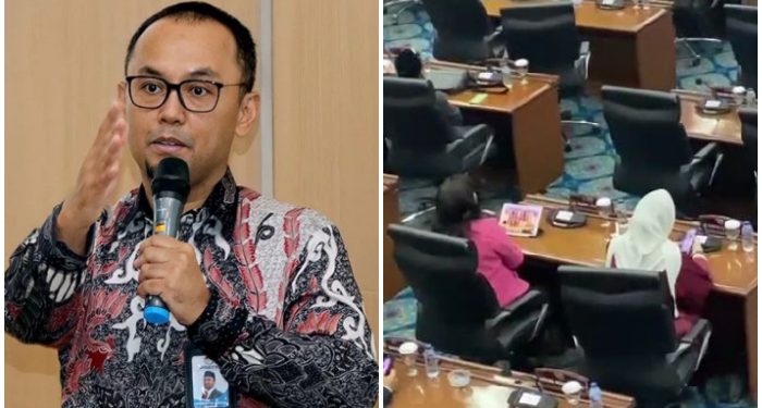 Anjrittt! PPATK Bongkar Wakil Rakyat Juga Main Judi Online, Jumlahnya 1.000 Anggota DPR dan DPRD