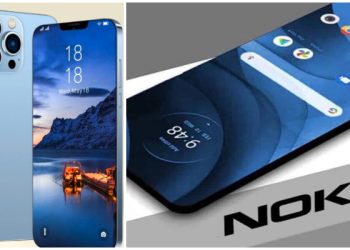 Nokia Si Mantan Raja Ponsel Comeback, Tampil Gahar Tarik Konsumen Lamanya!