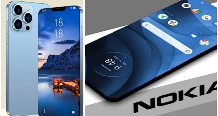 Nokia Si Mantan Raja Ponsel Comeback, Tampil Gahar Tarik Konsumen Lamanya!