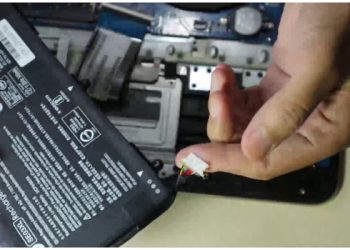 Kenapa Baterai Laptop Cepat Rusak? Ini 7 Tips Sederhana, Nomor 3 dan 6 Paling Patut Diperhatikan