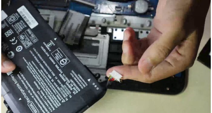 Kenapa Baterai Laptop Cepat Rusak? Ini 7 Tips Sederhana, Nomor 3 dan 6 Paling Patut Diperhatikan