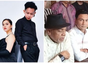 Isu Perselingkuhan Anji dan Jullette Angela Diduga Hanya Untuk Marketing..???