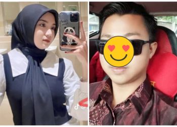 Misteri Si Cantik Veni Oktaviana Doyan Pria Bersuami, Sensasinya Apa yaa..?