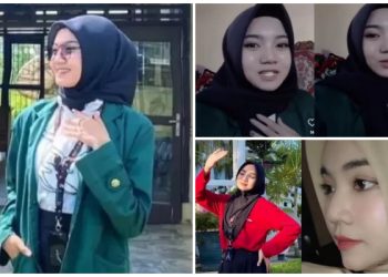 Pesona Veni Oktaviana Mampu Gaet Pria Beristri, Dulu Digoyang Dosen Kini..?