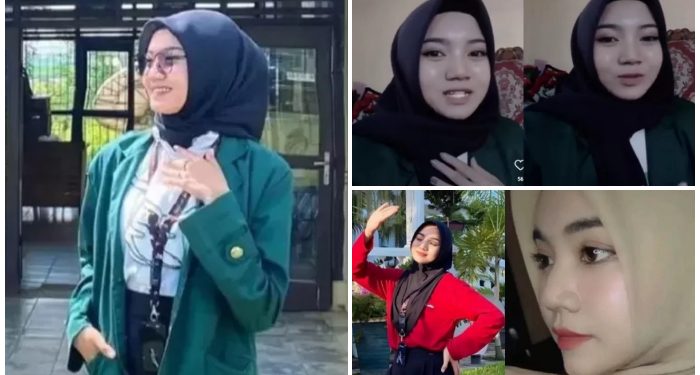 Pesona Veni Oktaviana Mampu Gaet Pria Beristri, Dulu Digoyang Dosen Kini..?