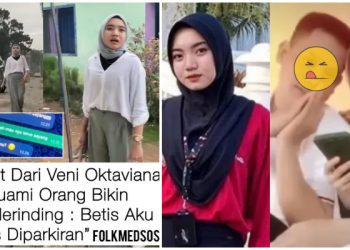 Ehemm….Veni Oktaviana Mampu Taklukan 4 Pria Beristri, Tekhniknya Sederhana Aja Kok…???