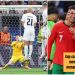 Cristiano Ronaldo Mewek Dulu, Baru Tertawa Usai Menang Adu Penalti 3-0 Lawan Slovenia