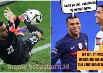 Cristiano Ronaldo Letoy, Diogo Costa Jadi Bintang Portugal, Perancis Menunggu di Babak 8 Besar!