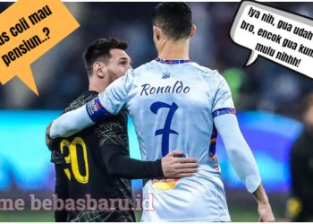 Isyaratkan Pensiun Cristiano Ronaldo Sebut Euro 2024 Turnamen Besar Terakhir Baginya!