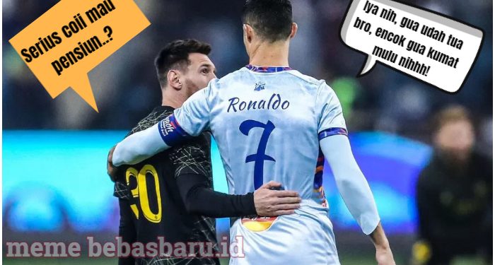 Isyaratkan Pensiun Cristiano Ronaldo Sebut Euro 2024 Turnamen Besar Terakhir Baginya!