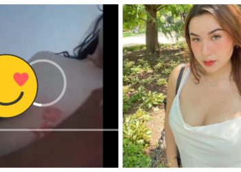 Video Syur Mirip Audrey Davis Anak David Naif Bikin Heboh, Ada 3 Klip Lohh!