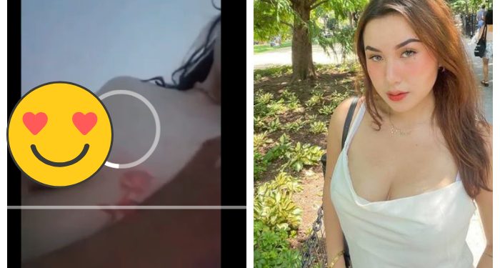 Video Syur Mirip Audrey Davis Anak David Naif Bikin Heboh, Ada 3 Klip Lohh!