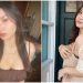 Audrey Davis Masih Ngilang, Akun Instagram nya Juga Lenyap, Kecurigaan Dia Pemeran Video Syur Makin Kuat!
