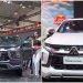 New Pajero Sport Meluncur dengan Wajah Baru Siap Tantang Fortuner, Apa yang Berubah?