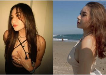 Akhirnya Polisi Segera Panggil Audrey Davis Terkait Video Syur Mirip Dirinya!