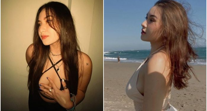 Akhirnya Polisi Segera Panggil Audrey Davis Terkait Video Syur Mirip Dirinya!