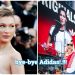 Adidas Dukung Israel, Model Bella Hadid Dipecat! Saatnya Bye-bye Adidas!