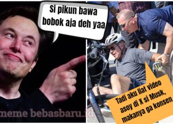 Desakan Out Tak Terbendung, Joe Biden Akhirnya Mundur dari Pilpres AS, Trump Ejek Begini!