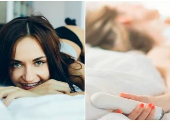 Mau Tahu Cara Wanita Masturbasi..? Ternyata Begini Loh