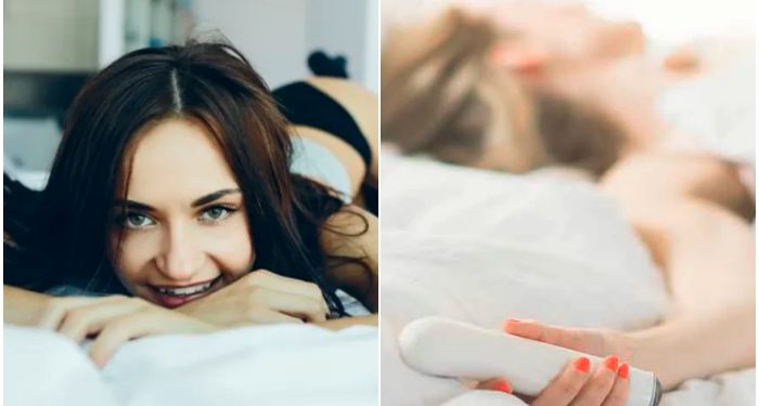 Mau Tahu Cara Wanita Masturbasi..? Ternyata Begini Loh