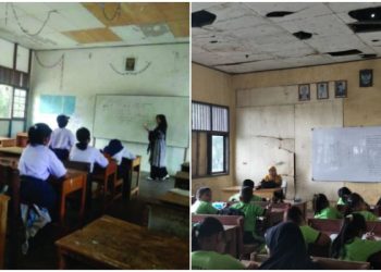 Kabar Gembira, MK Perintahkan Negara Gratiskan Sekolah SD-SMP Negeri dan Swasta!