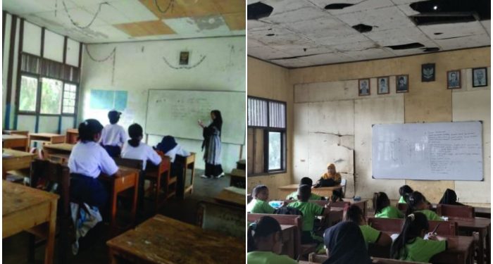 Kabar Gembira, MK Perintahkan Negara Gratiskan Sekolah SD-SMP Negeri dan Swasta!